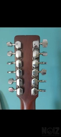 12 χορδή IBANEZ VINTAGE 1970-1980