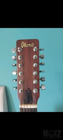 12 χορδή IBANEZ VINTAGE 1970-1980