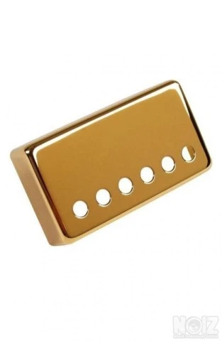 Καπάκι μαγνήτη Humbucker χρυσό.