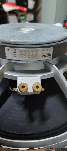 Ηχείο 300 wat KODA