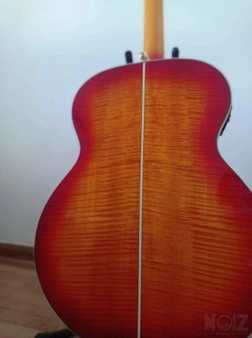 Ibanez SGE430-CS JUMBO