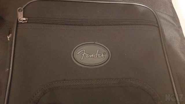 Θήκη ώμου fender γνήσια