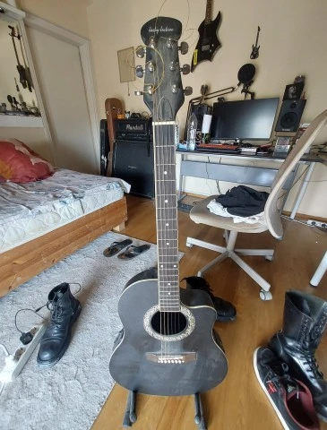 Jacky Jackson LBFG027CEQ
