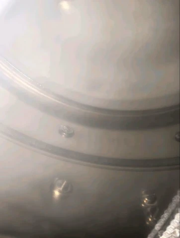 Sonor Phonic D505 Ferromanganese 14"×5.75"