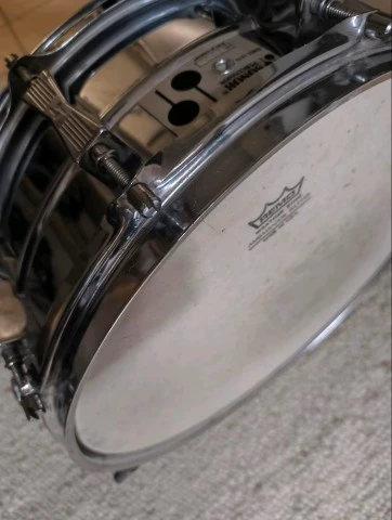 Sonor Phonic D505 Ferromanganese 14"×5.75"