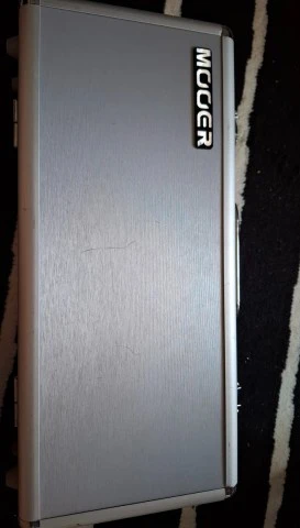 Mooer Firefly M6