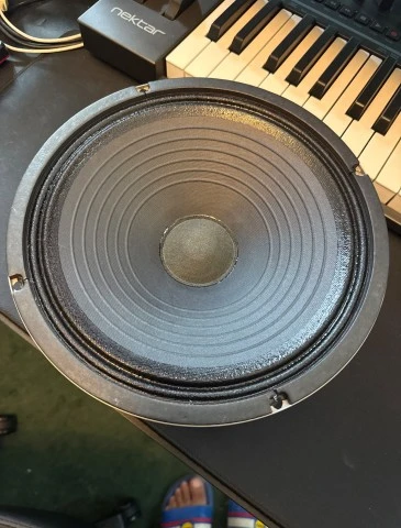 Vintage G10 Celestion 8ohm