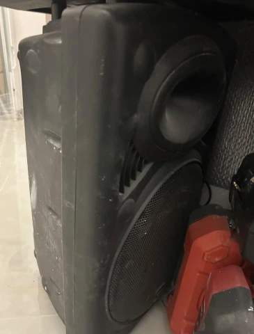 Behringer επεξεργαστές,αυτοενισχυομενα ηχεία,παθητικα