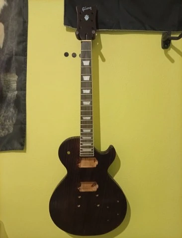 Κιθάρα τύπου Les Paul 