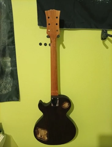 Κιθάρα τύπου Les Paul 