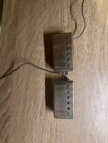 Seymour Duncan Antiquity Humbucker