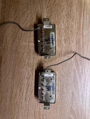 Seymour Duncan Antiquity Humbucker