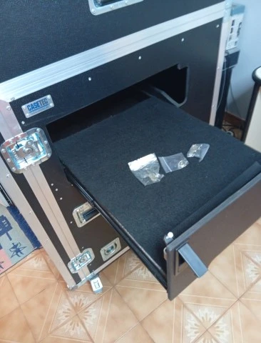 Flight case 