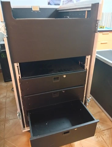 Flight case 