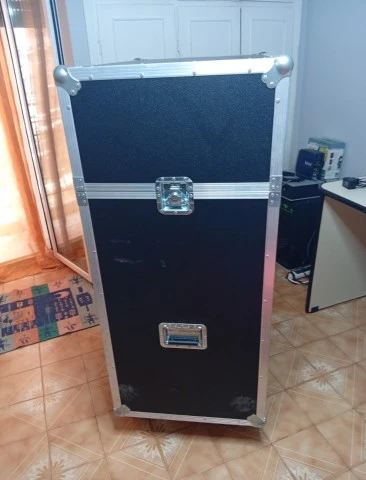 Flight case 
