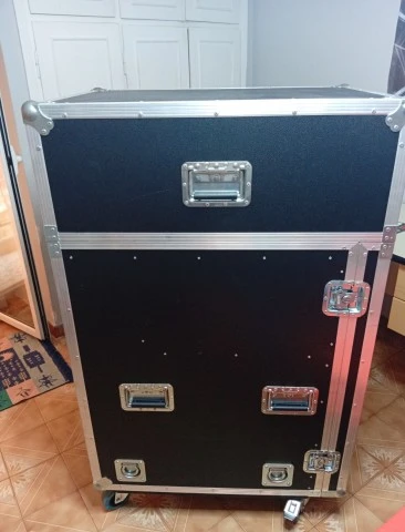 Flight case 