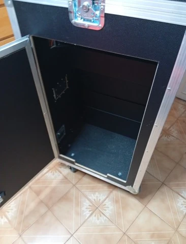 Flight case 