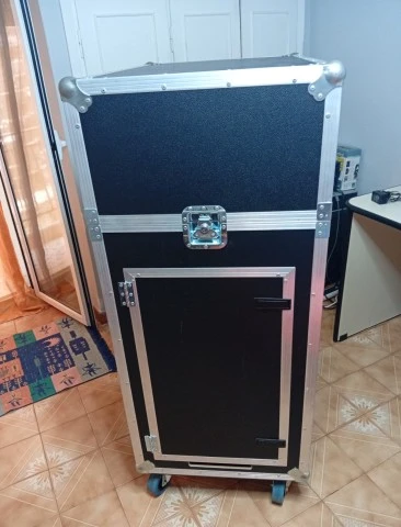 Flight case 
