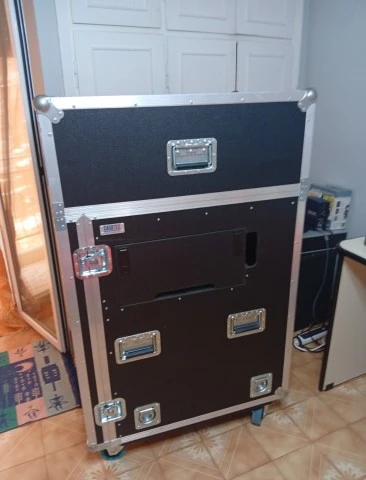 Flight case 