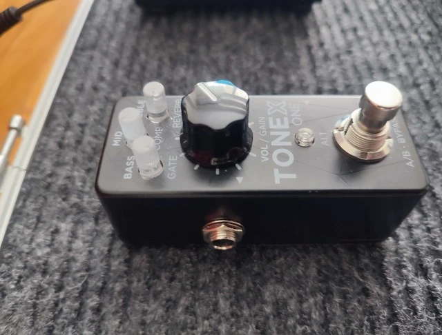 Tonex One