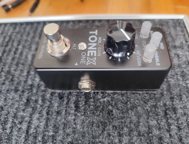 Tonex One