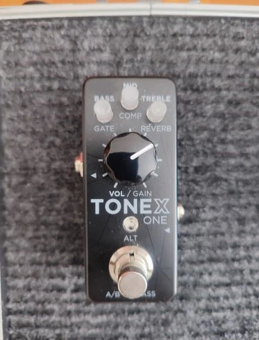 Tonex One