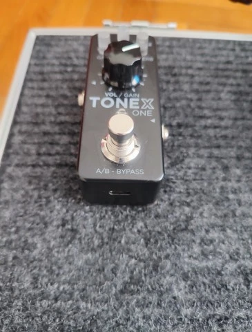 Tonex One