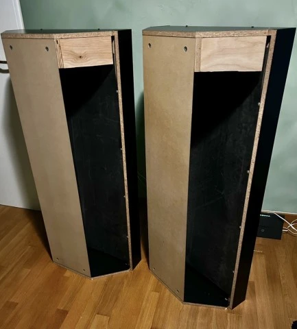 Primacoustic MaxTrap (2 τεμάχια)