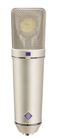 Neumann U87 AI