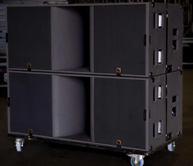 L-Acoustics KS28 subwoofer