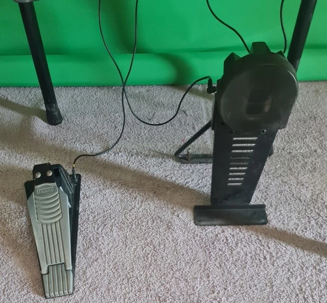 TD-9KX - Roland 