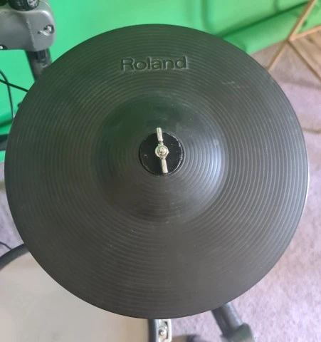 TD-9KX - Roland 