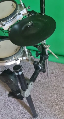 TD-9KX - Roland 