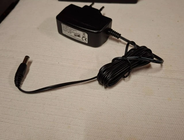 Demonfx D7K Ultra (Darkglass B7K Ultra clone)