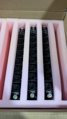 DiGiCo SD mod