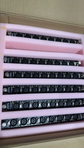 DiGiCo SD mod