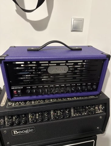 Crab Hextasy 50-25w 