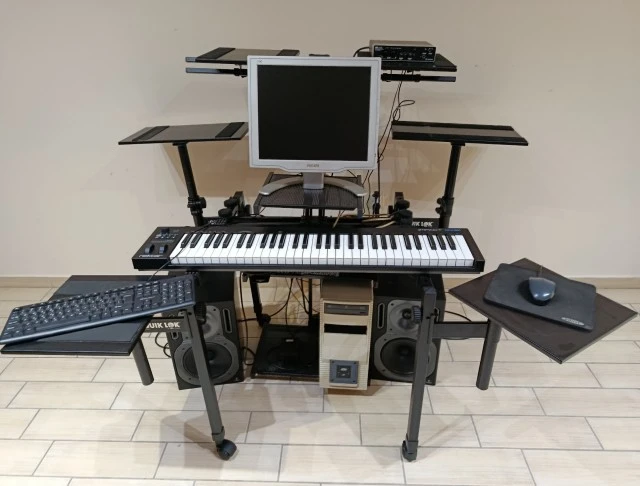 Workstation WS 500
