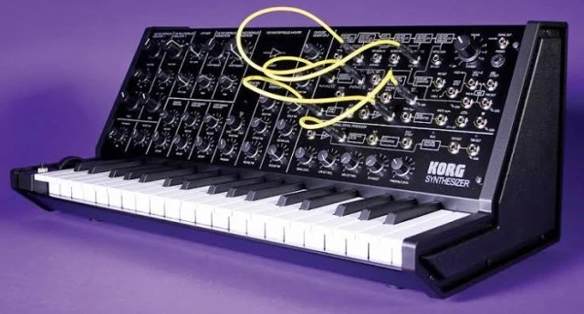 Korg MS 20 MINI 