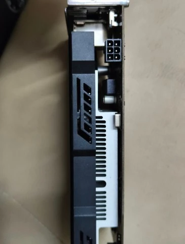 Κάρτα γραφικών Asus Nvidia GTX750Ti 2GB GDDR5