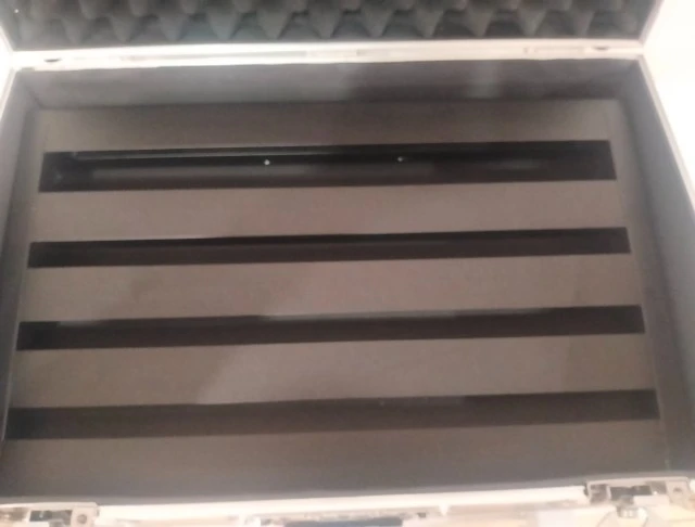 Pedaltrain Novo 24 TC
