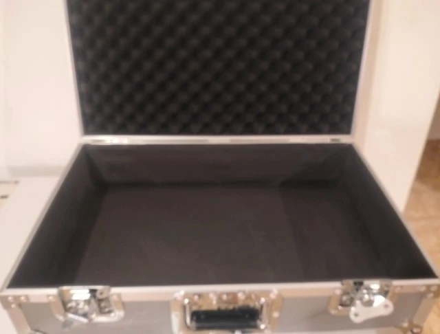 Pedaltrain Novo 24 TC