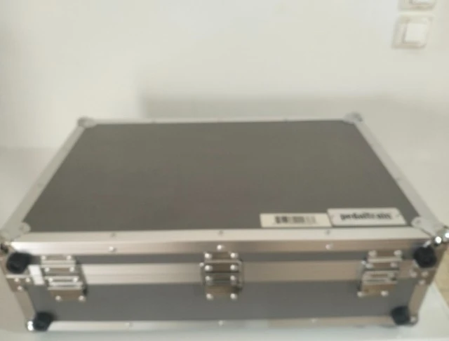Pedaltrain Novo 24 TC
