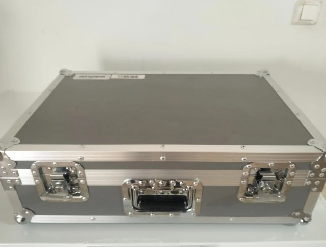 Pedaltrain Novo 24 TC