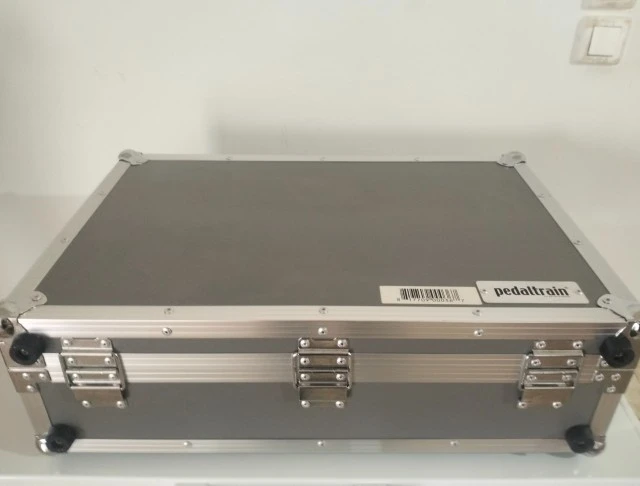 Pedaltrain Novo 24 TC