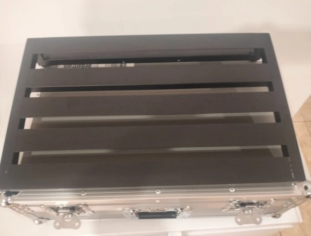 Pedaltrain Novo 24 TC
