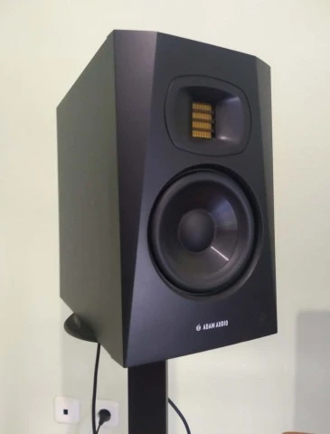 Adam audio T5V ενεργα ηχεία studio