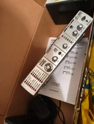 FX Unit