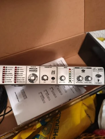 FX Unit