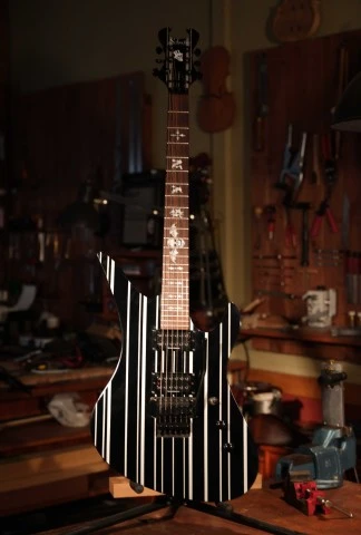 Schecter Synyster Standard (2008)